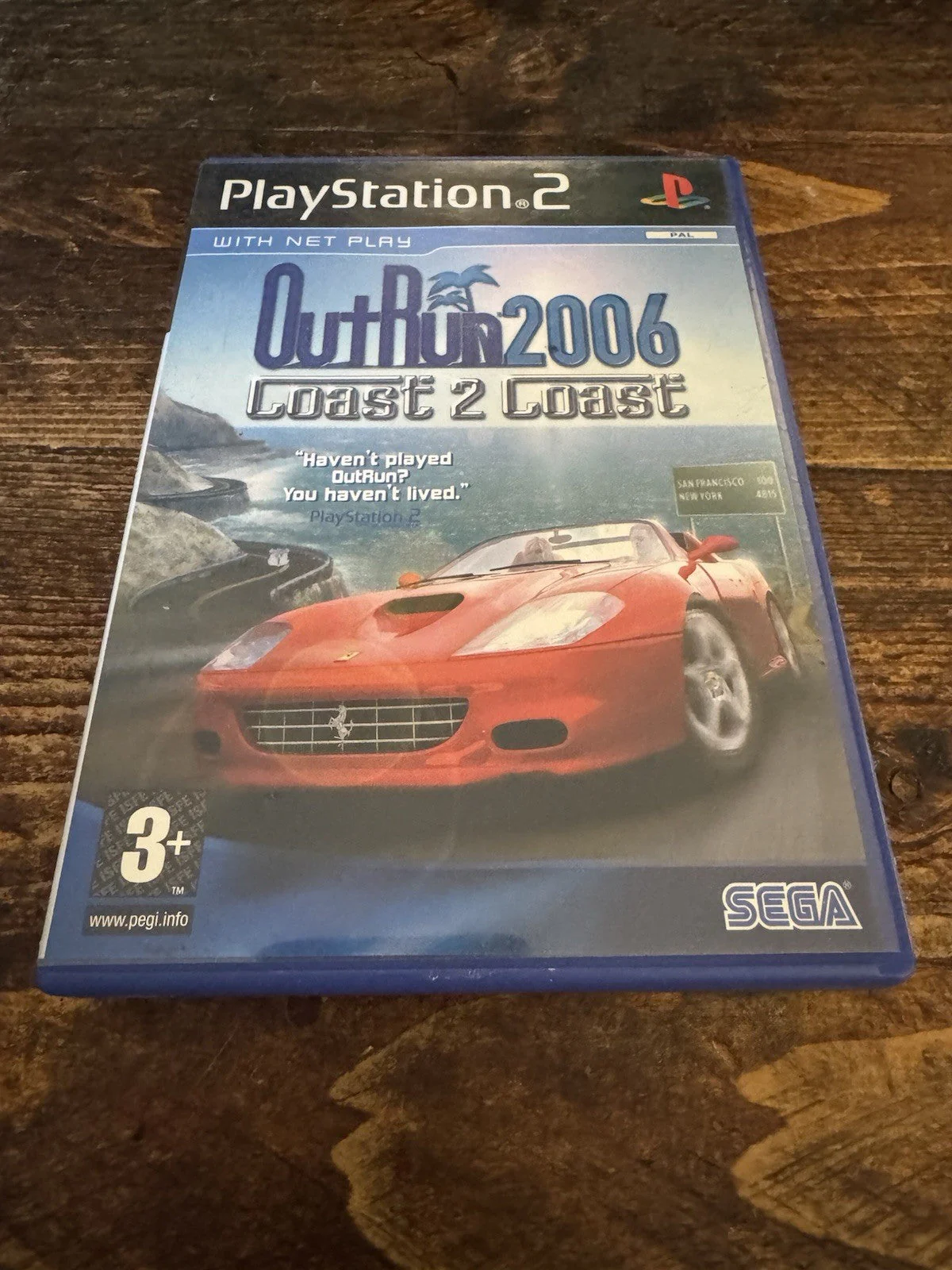 Retro Gaming