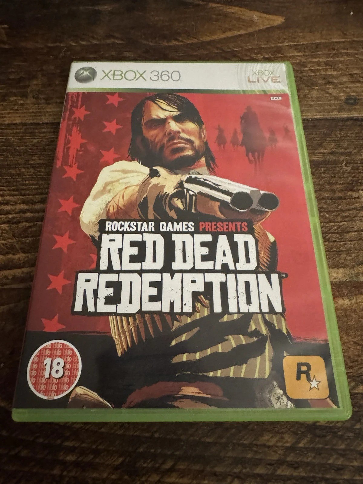 Xbox 360